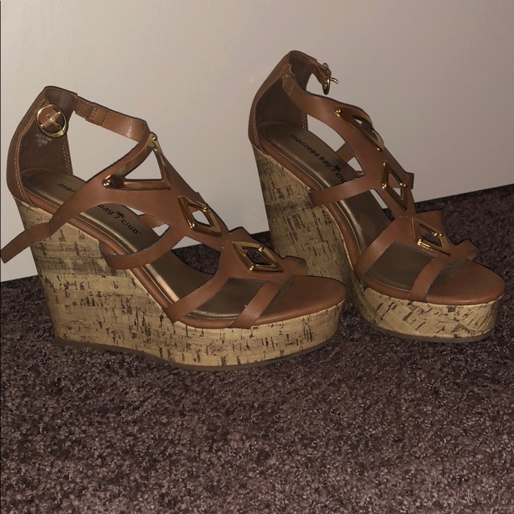 Wedges